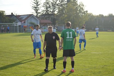 26/27 - 9. kolo: Sokol Lovčice vs. TJ Baník Rtyně