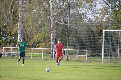 26/27 - 9. kolo: Sokol Lovčice vs. TJ Baník Rtyně