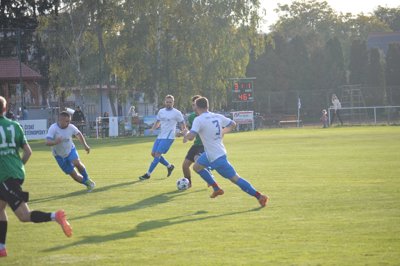 26/27 - 9. kolo: Sokol Lovčice vs. TJ Baník Rtyně