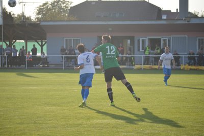 26/27 - 9. kolo: Sokol Lovčice vs. TJ Baník Rtyně