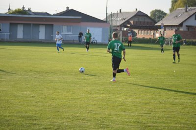 26/27 - 9. kolo: Sokol Lovčice vs. TJ Baník Rtyně
