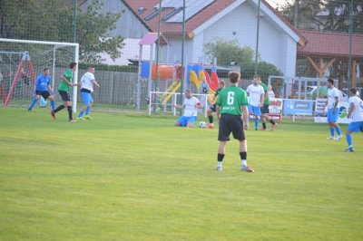 26/27 - 9. kolo: Sokol Lovčice vs. TJ Baník Rtyně