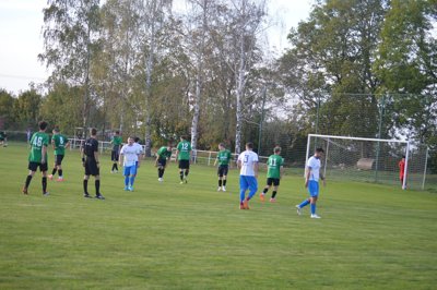 26/27 - 9. kolo: Sokol Lovčice vs. TJ Baník Rtyně