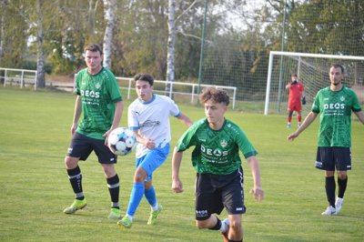 26/27 - 9. kolo: Sokol Lovčice vs. TJ Baník Rtyně