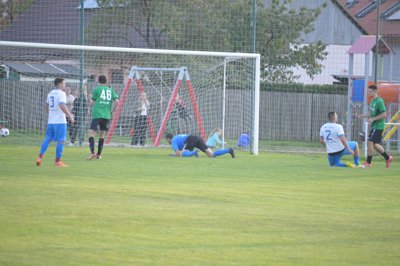 26/27 - 9. kolo: Sokol Lovčice vs. TJ Baník Rtyně