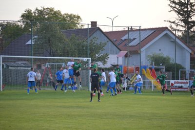 26/27 - 9. kolo: Sokol Lovčice vs. TJ Baník Rtyně
