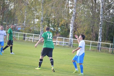 26/27 - 9. kolo: Sokol Lovčice vs. TJ Baník Rtyně