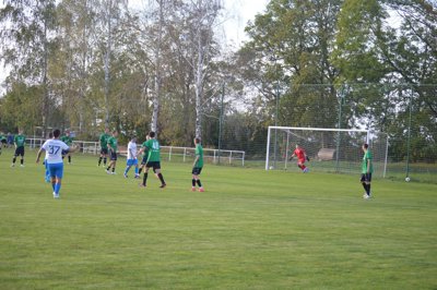 26/27 - 9. kolo: Sokol Lovčice vs. TJ Baník Rtyně