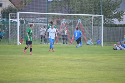 26/27 - 9. kolo: Sokol Lovčice vs. TJ Baník Rtyně