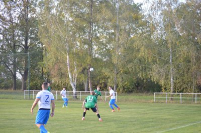 26/27 - 9. kolo: Sokol Lovčice vs. TJ Baník Rtyně