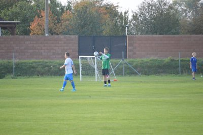 26/27 - 9. kolo: Sokol Lovčice vs. TJ Baník Rtyně