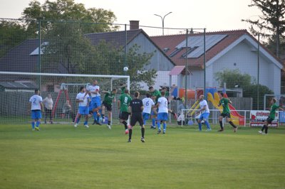 26/27 - 9. kolo: Sokol Lovčice vs. TJ Baník Rtyně