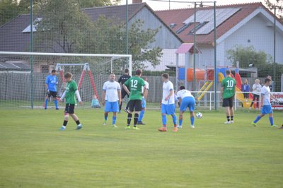 26/27 - 9. kolo: Sokol Lovčice vs. TJ Baník Rtyně
