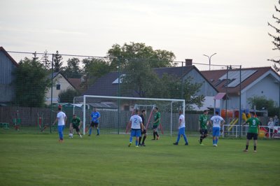 26/27 - 9. kolo: Sokol Lovčice vs. TJ Baník Rtyně