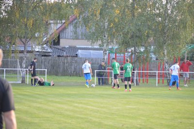 26/27 - 9. kolo: Sokol Lovčice vs. TJ Baník Rtyně