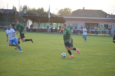 26/27 - 9. kolo: Sokol Lovčice vs. TJ Baník Rtyně