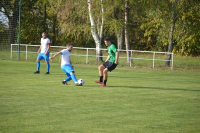 26/27 - 9. kolo: Sokol Lovčice vs. TJ Baník Rtyně