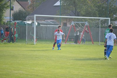 26/27 - 9. kolo: Sokol Lovčice vs. TJ Baník Rtyně