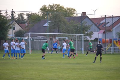 26/27 - 9. kolo: Sokol Lovčice vs. TJ Baník Rtyně