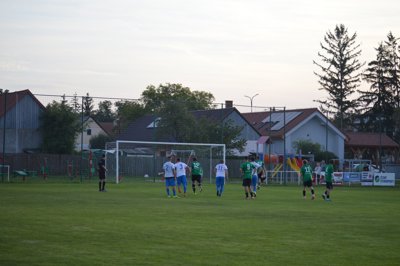 26/27 - 9. kolo: Sokol Lovčice vs. TJ Baník Rtyně