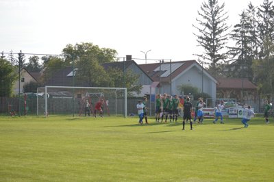 26/27 - 9. kolo: Sokol Lovčice vs. TJ Baník Rtyně