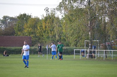 26/27 - 9. kolo: Sokol Lovčice vs. TJ Baník Rtyně