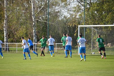 26/27 - 9. kolo: Sokol Lovčice vs. TJ Baník Rtyně