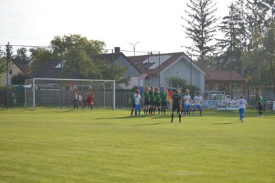 26/27 - 9. kolo: Sokol Lovčice vs. TJ Baník Rtyně
