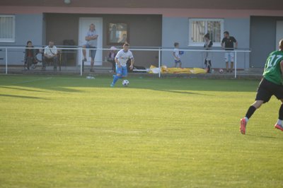 26/27 - 9. kolo: Sokol Lovčice vs. TJ Baník Rtyně