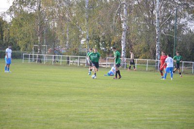 26/27 - 9. kolo: Sokol Lovčice vs. TJ Baník Rtyně