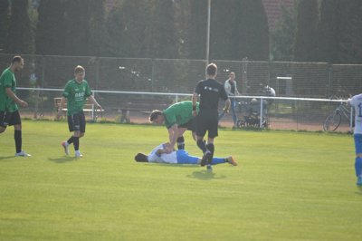 26/27 - 9. kolo: Sokol Lovčice vs. TJ Baník Rtyně